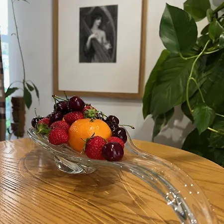 Quartier Montorgueil, Voie Pietonne, Dans Un Immeuble Du Xveme Apartment *