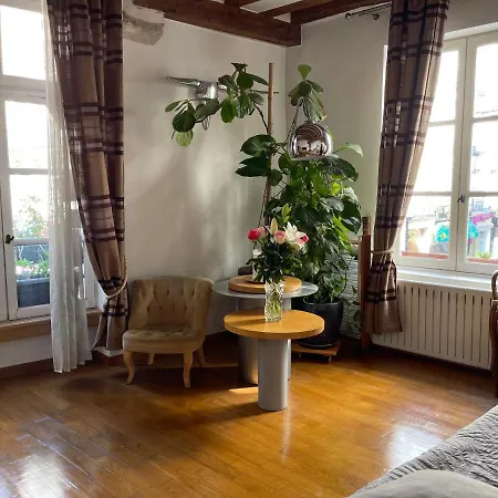 Quartier Montorgueil, Voie Pietonne, Dans Un Immeuble Du Xveme *