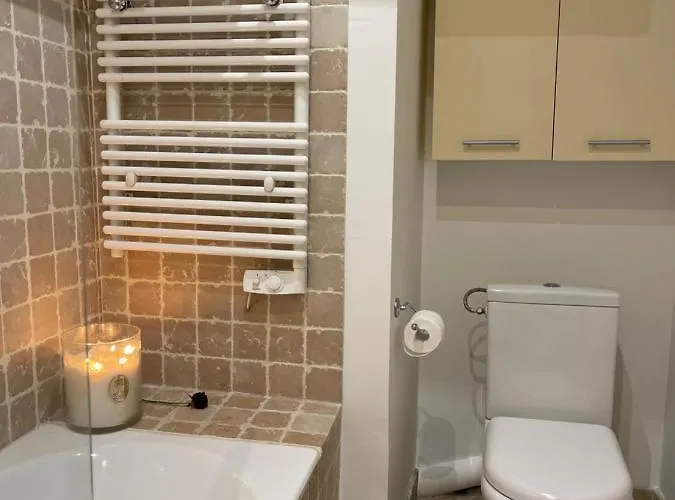 Апартаменты Quartier Montorgueil, Voie Pietonne, Dans Un Immeuble Du Xveme *