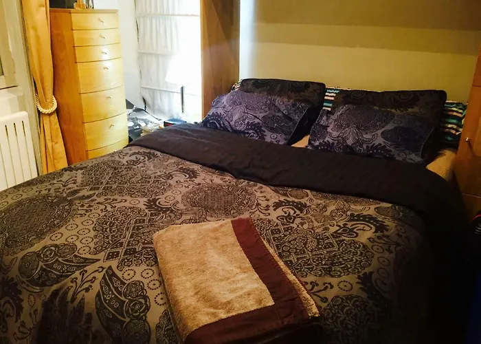 Quartier Montorgueil, Voie Pietonne, Dans Un Immeuble Du Xveme Апартаменты *